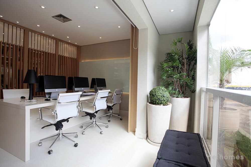 Sala-Conjunto, 28 m² - Foto 7