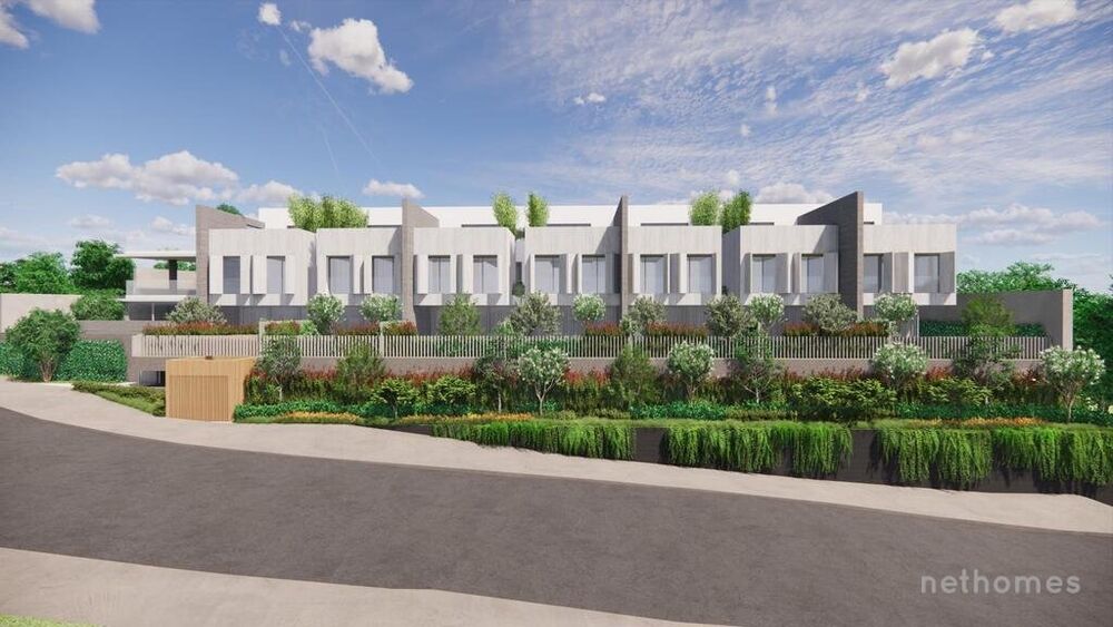 Casa de Condomínio Lançamentos com 4 quartos, 492m² - Foto 1
