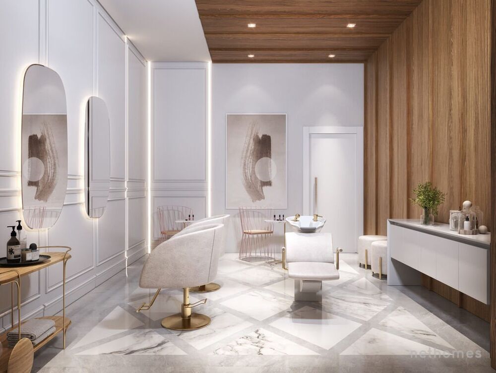 Apartamento, 5 quartos, 298 m² - Foto 4