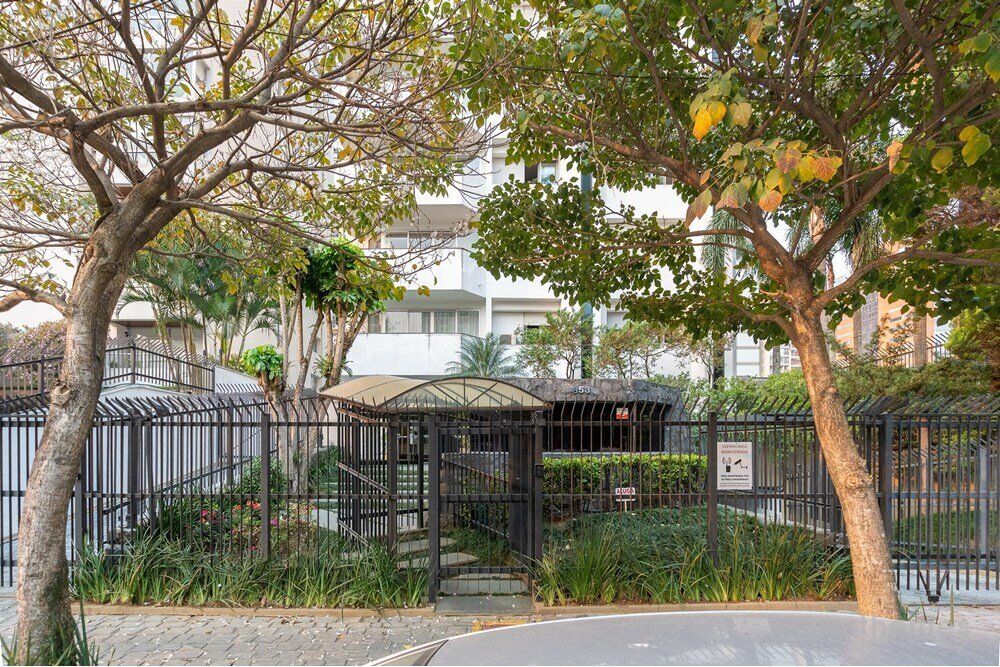 Apartamento, 5 quartos, 287 m² - Foto 12