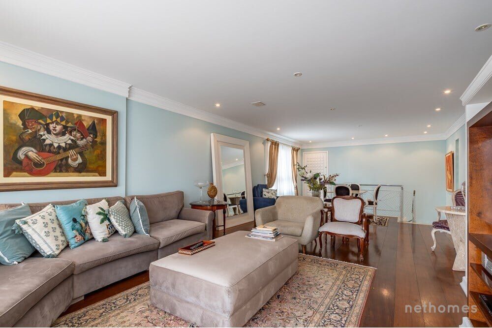 Apartamento, 5 quartos, 287 m² - Foto 4