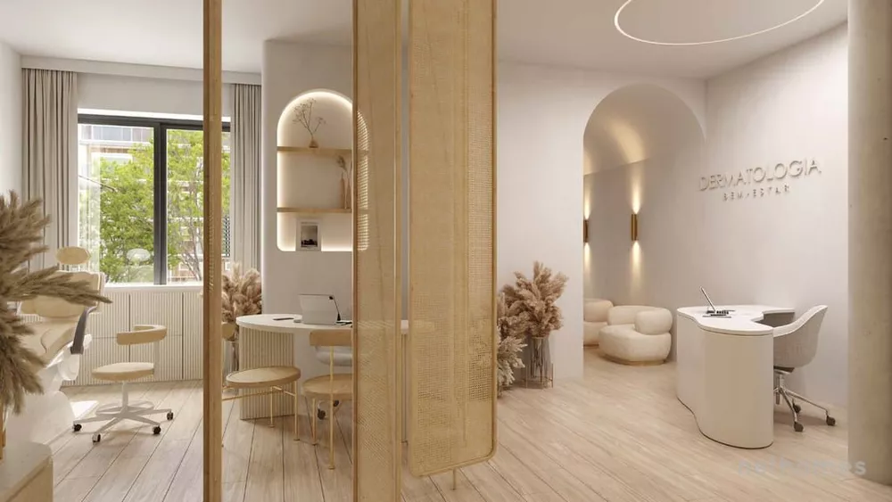 Sala-Conjunto, 26 m² - Foto 9
