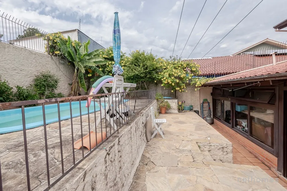 Casa, 3 quartos, 227 m² - Foto 3