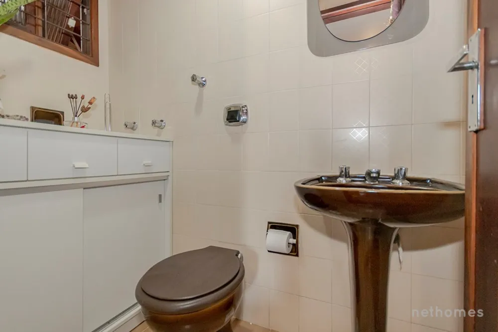 Casa, 3 quartos, 227 m² - Foto 1