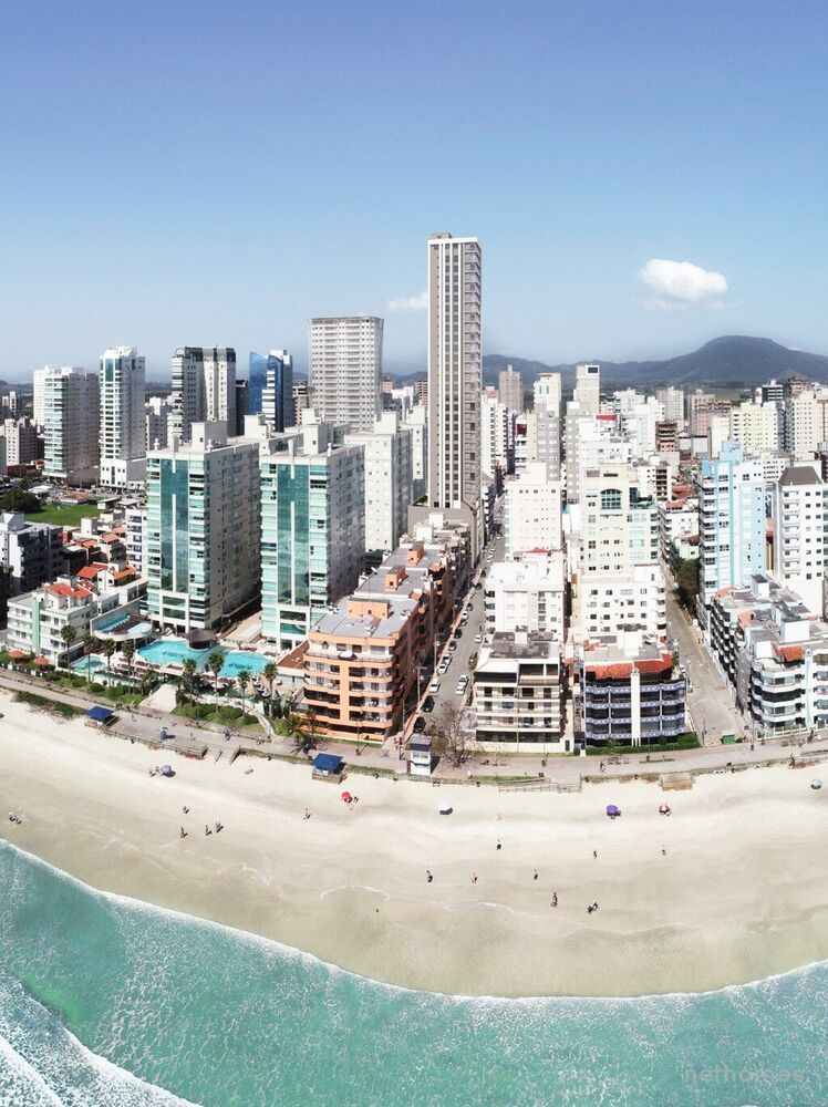 Cobertura Lançamentos com 4 quartos, 350m² - Foto 4