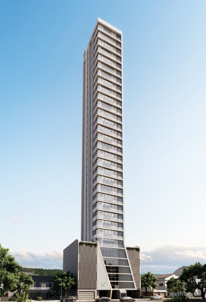 Cobertura Lançamentos com 4 quartos, 350m² - Foto 1