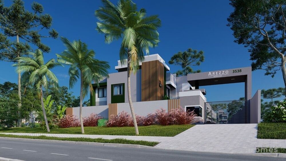 Casa de Condomínio Lançamentos com 3 quartos, 100m² - Foto 16