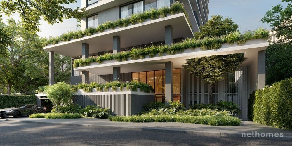 Apartamento Lançamentos com 3 quartos, 146m² - Foto 2