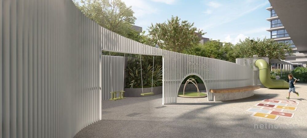Apartamento Lançamentos com 3 quartos, 146m² - Foto 7