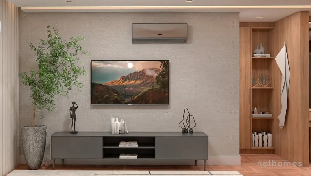 Apartamento, 3 quartos, 143 m² - Foto 8