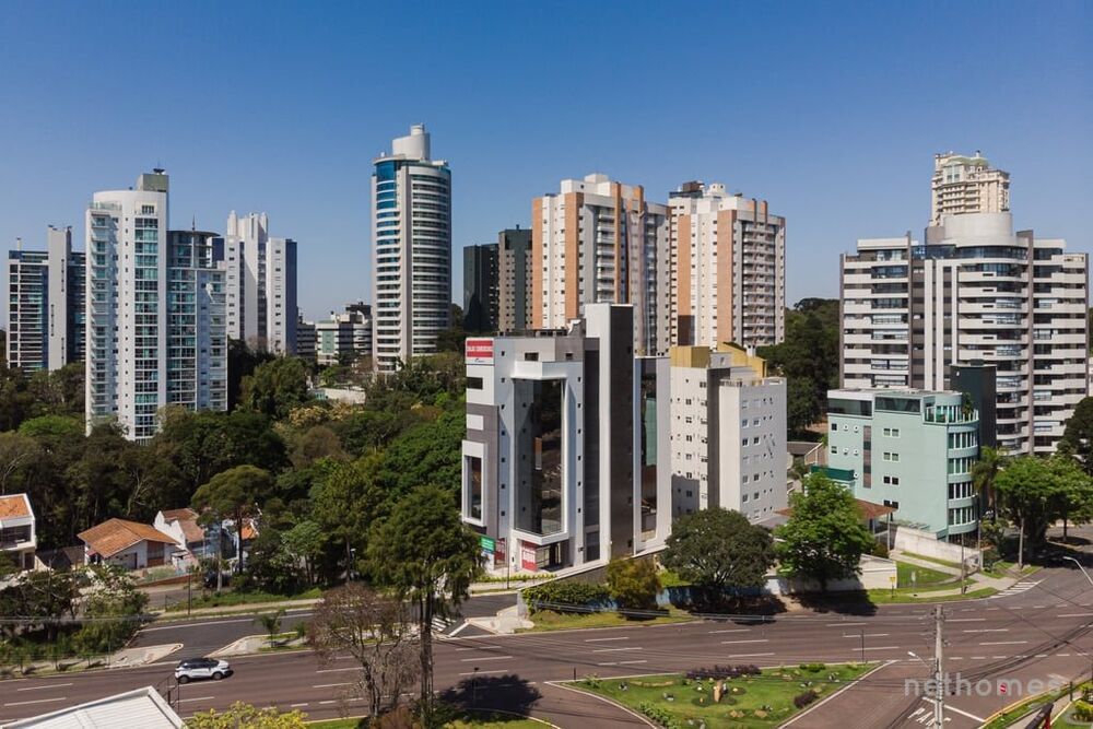 Conjunto Comercial-Sala à venda, 46m² - Foto 3