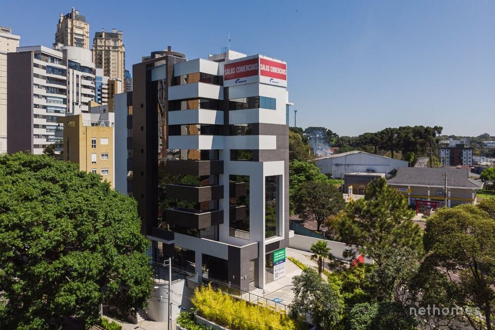 Conjunto Comercial-Sala à venda, 46m² - Foto 8