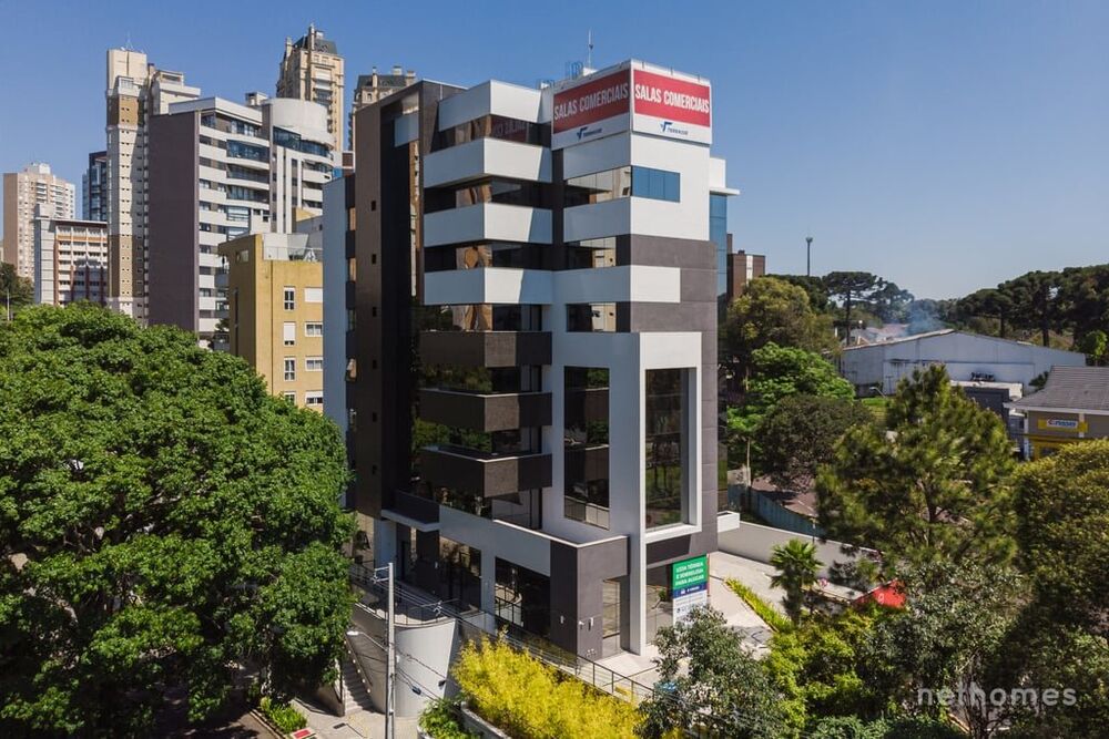 Conjunto Comercial-Sala à venda, 46m² - Foto 7