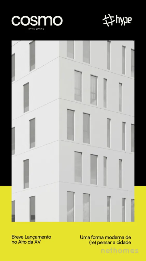 Apartamento, 1 quarto, 28 m² - Foto 3