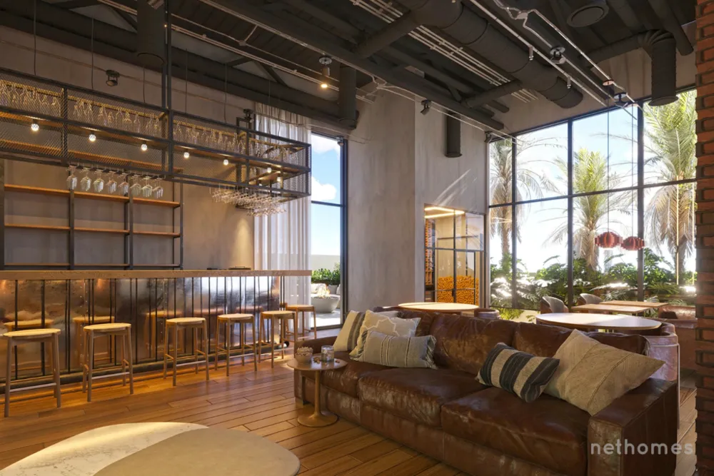Apartamento, 4 quartos, 180 m² - Foto 6