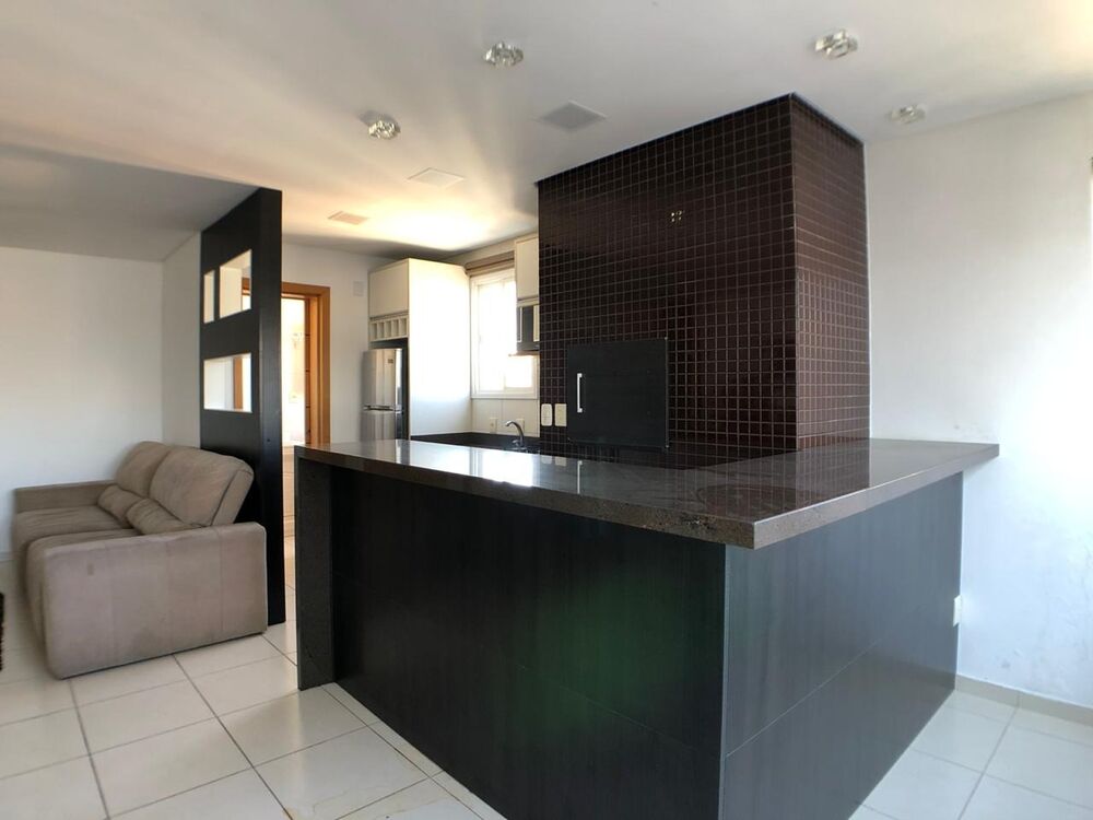 Apartamento à venda com 3 quartos - Foto 3