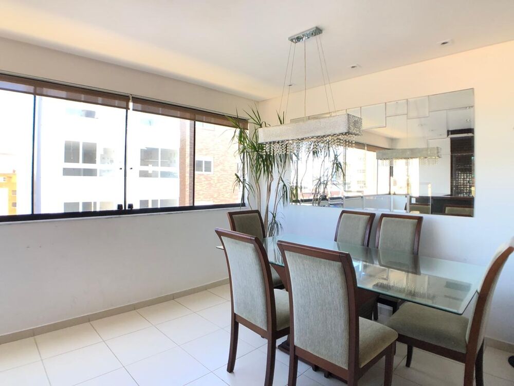 Apartamento à venda com 3 quartos - Foto 4