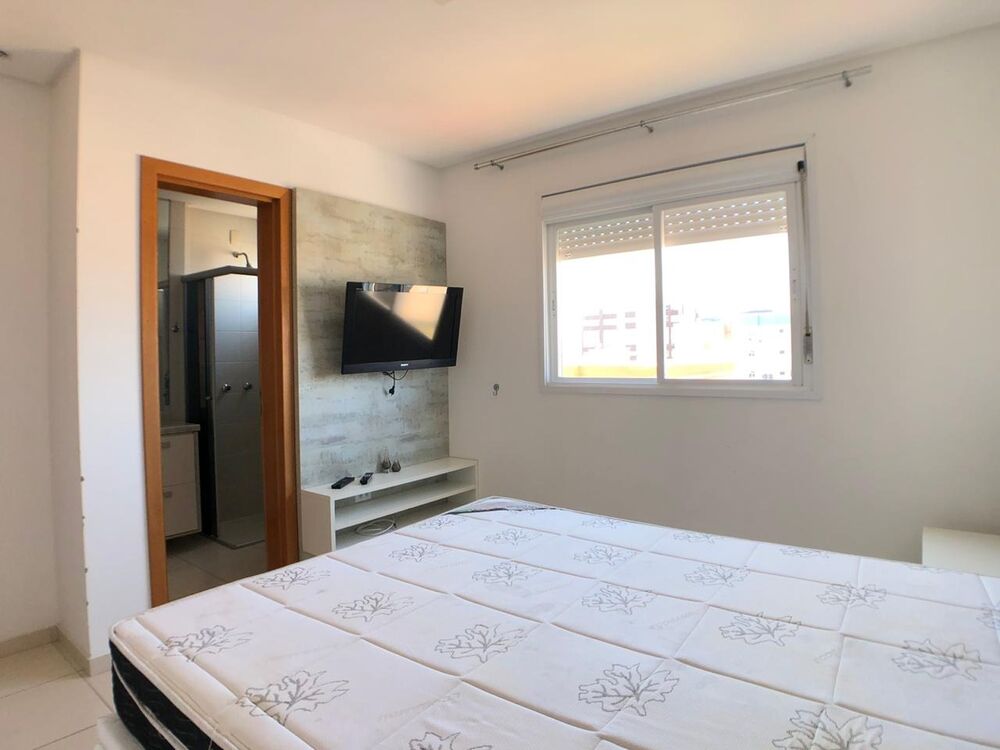 Apartamento à venda com 3 quartos - Foto 6