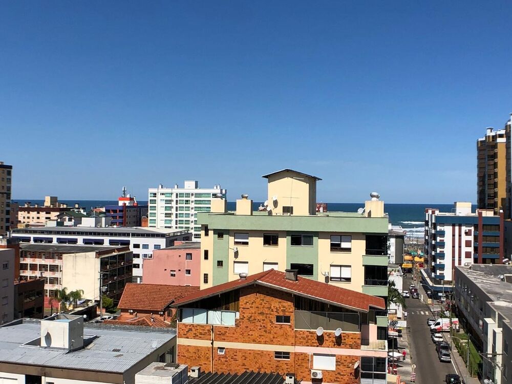 Apartamento à venda com 3 quartos - Foto 5