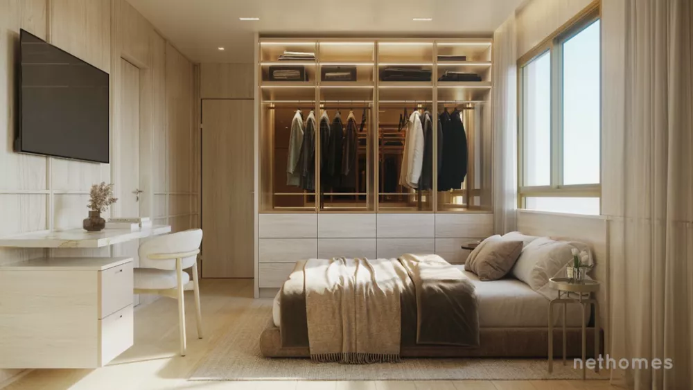 Cobertura, 4 quartos, 234 m² - Foto 14