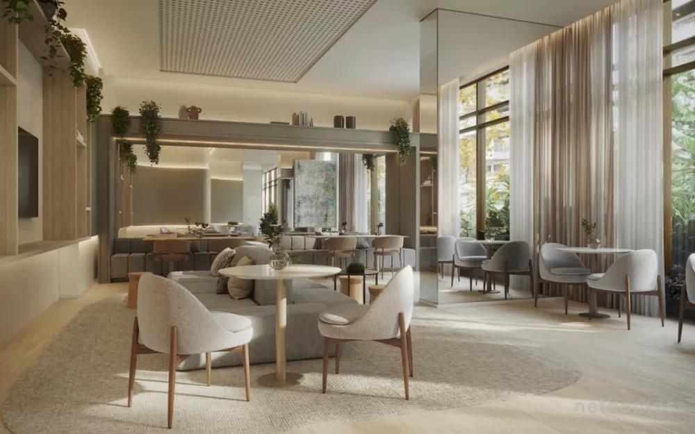 Cobertura, 4 quartos, 234 m² - Foto 28