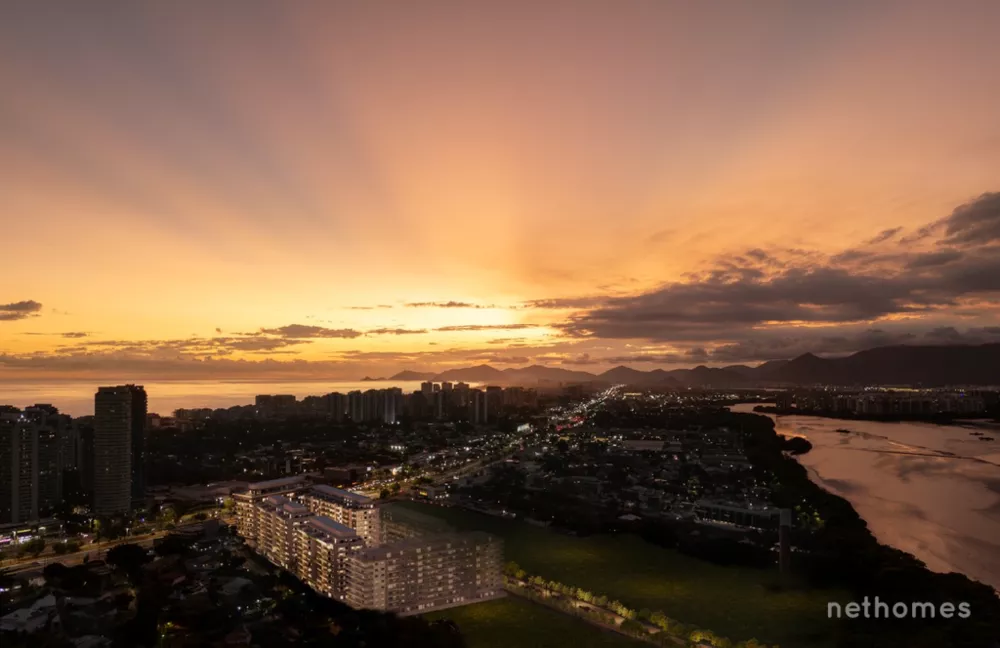 Cobertura, 4 quartos, 234 m² - Foto 59