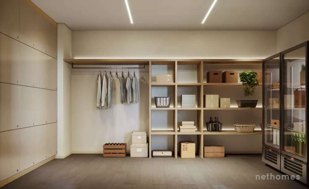 Cobertura, 4 quartos, 234 m² - Foto 22