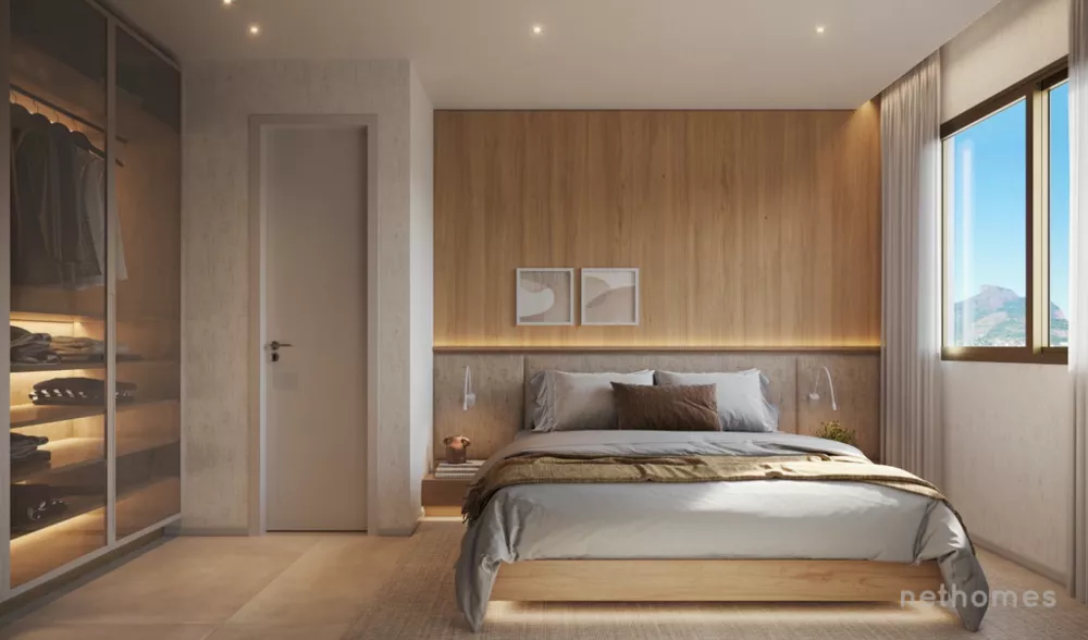 Cobertura, 4 quartos, 234 m² - Foto 15