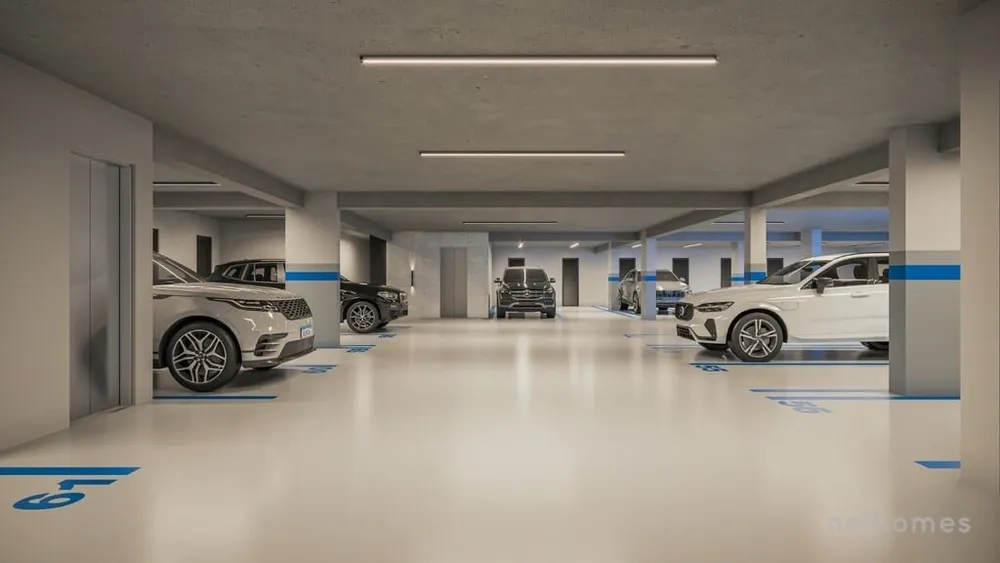 Cobertura, 3 quartos, 243 m² - Foto 17