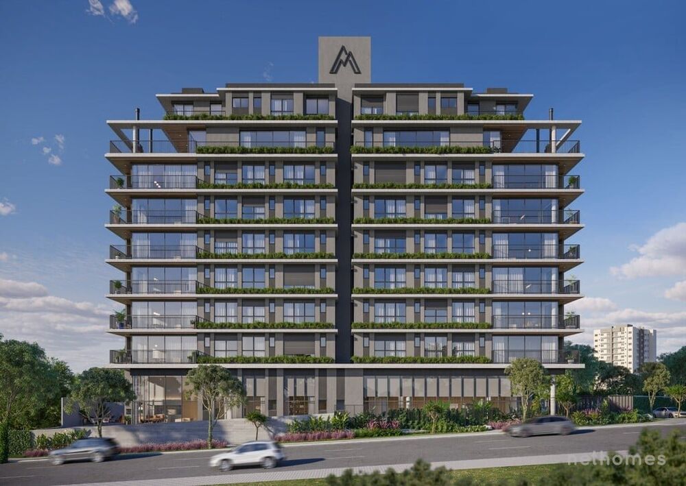 Cobertura, 3 quartos, 243 m² - Foto 1