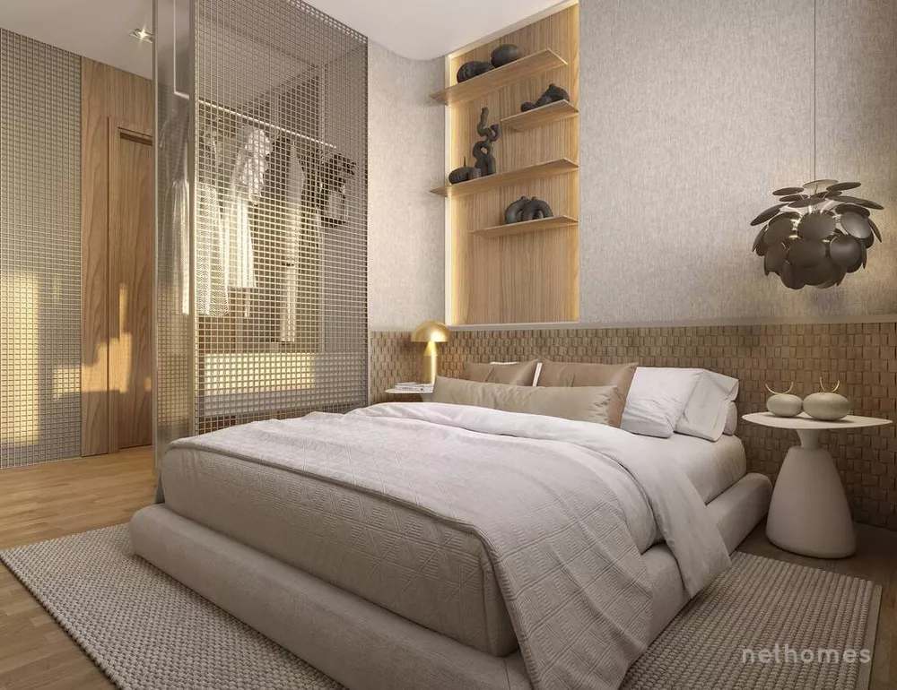 Apartamento Lançamentos com 2 quartos, 70m² - Foto 12