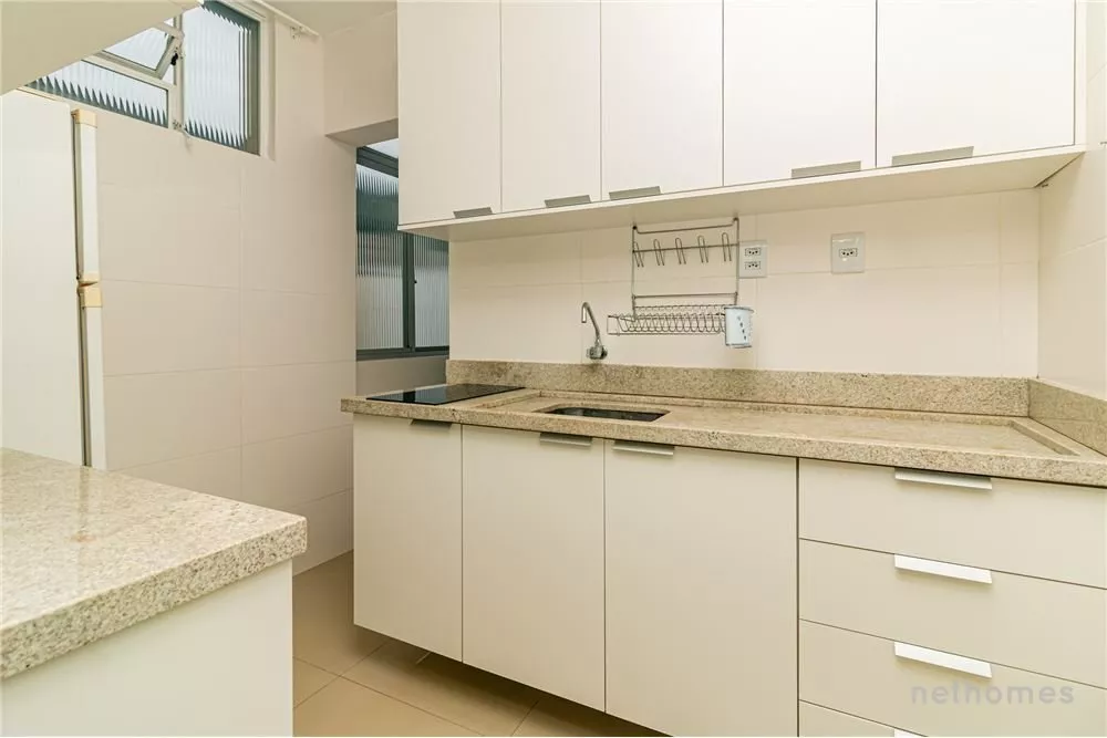 Apartamento à venda com 2 quartos, 48m² - Foto 1