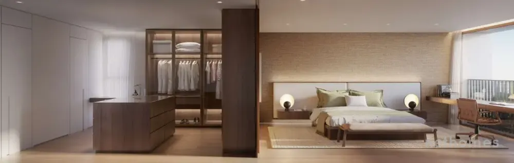 Cobertura, 4 quartos, 714 m² - Foto 1