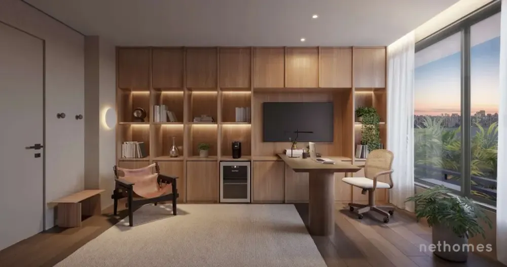 Cobertura, 4 quartos, 714 m² - Foto 6
