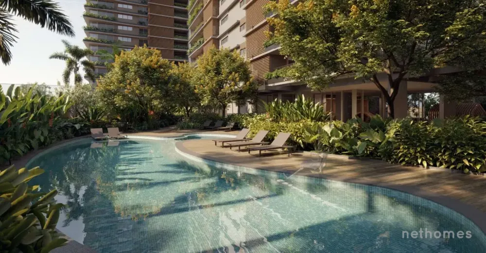 Cobertura, 4 quartos, 714 m² - Foto 8