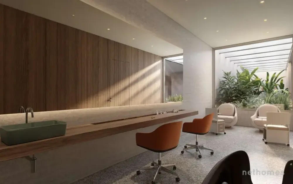 Cobertura, 4 quartos, 714 m² - Foto 5