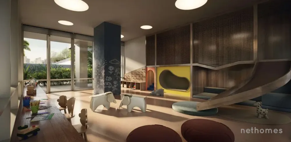Cobertura, 4 quartos, 714 m² - Foto 3