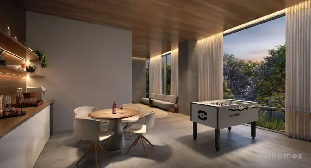 Cobertura, 4 quartos, 714 m² - Foto 7
