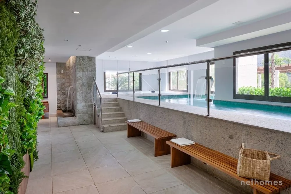 Cobertura, 4 quartos, 265 m² - Foto 17