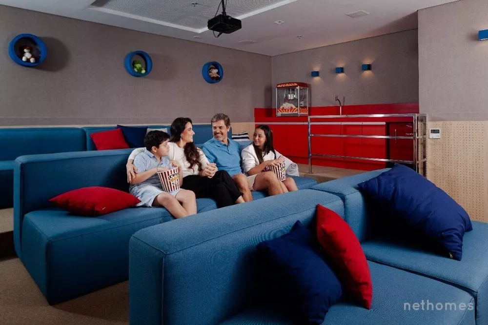 Cobertura, 4 quartos, 265 m² - Foto 13