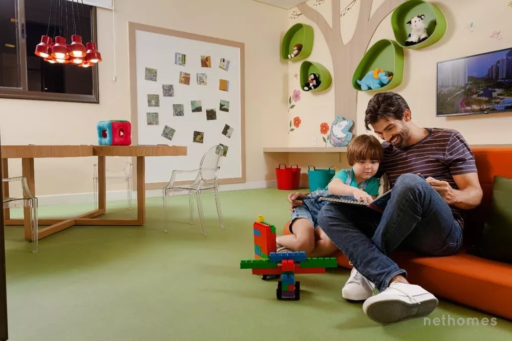 Cobertura, 4 quartos, 265 m² - Foto 8