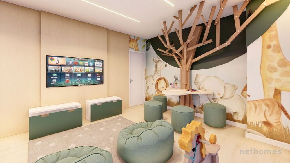 Apartamento, 2 quartos, 64 m² - Foto 11