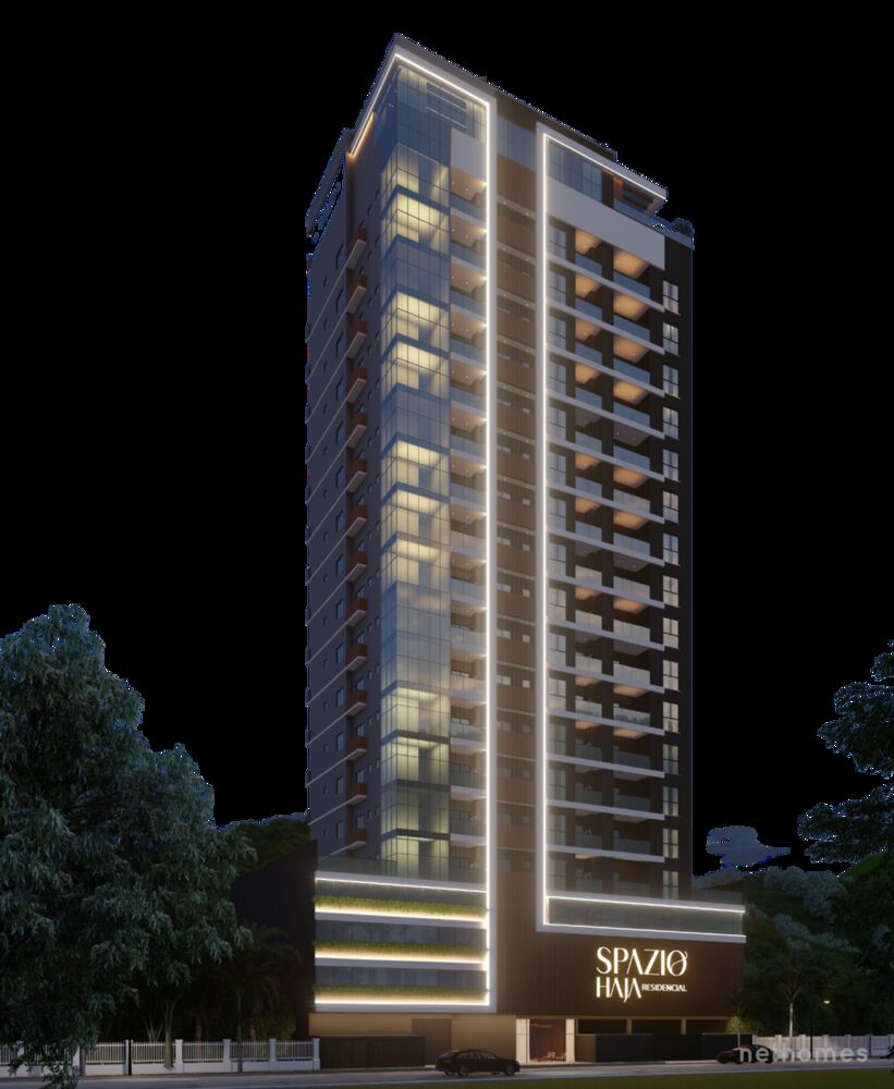 Apartamento, 2 quartos, 64 m² - Foto 1