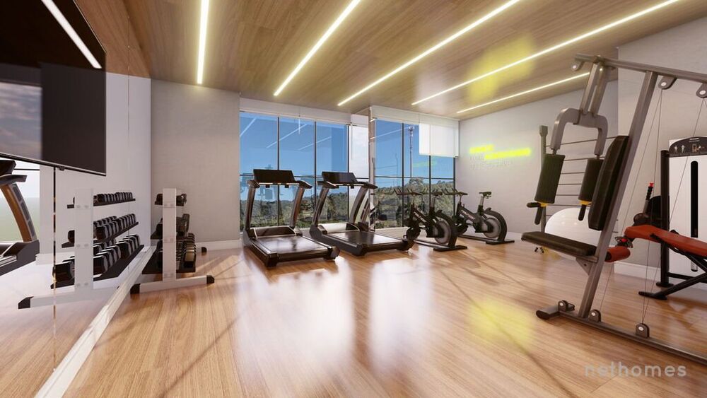 Apartamento, 2 quartos, 64 m² - Foto 8