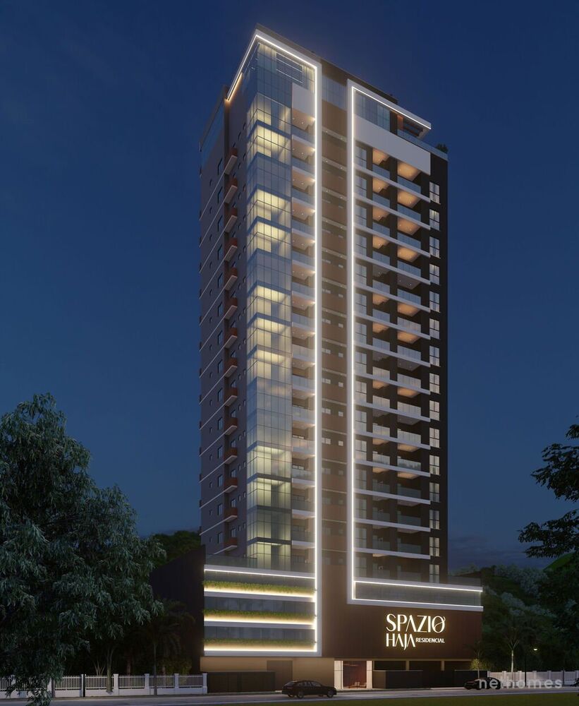 Apartamento, 2 quartos, 64 m² - Foto 2