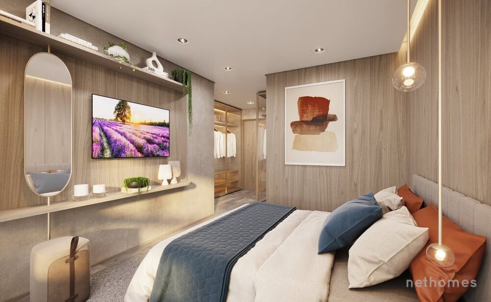 Apartamento, 3 quartos, 143 m² - Foto 5