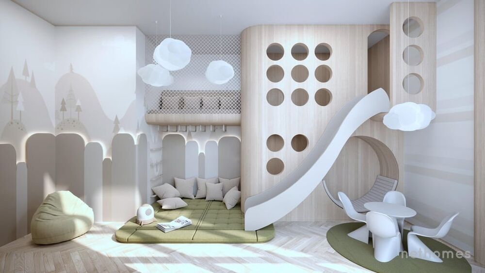 Cobertura, 4 quartos, 455 m² - Foto 6