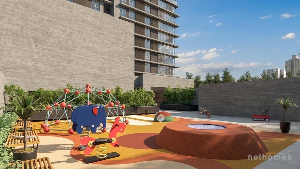 Cobertura, 4 quartos, 455 m² - Foto 8