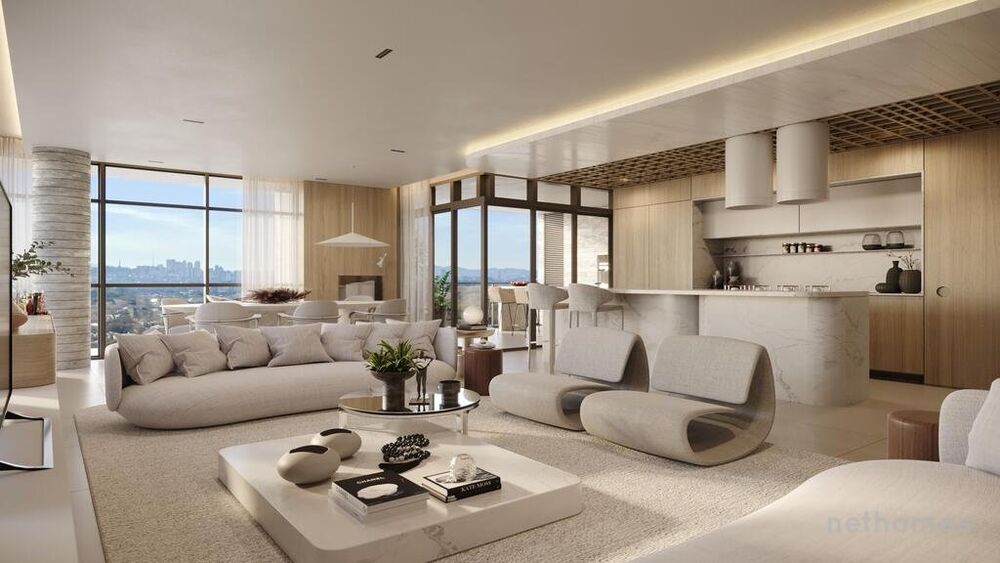 Cobertura, 4 quartos, 455 m² - Foto 13