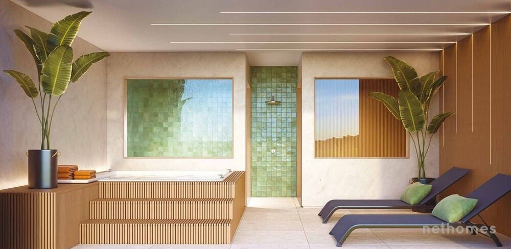 Apartamento Lançamentos com 3 quartos, 75m² - Foto 7